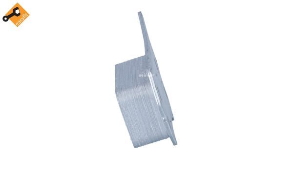 NRF 31337B Oil Cooler, engine oil - 2