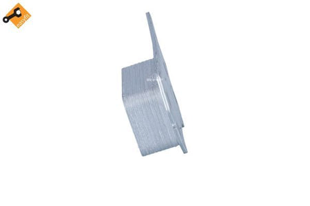 NRF 31337B Oil Cooler, engine oil - 2
