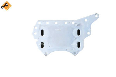 NRF 31337B Oil Cooler, engine oil - 3