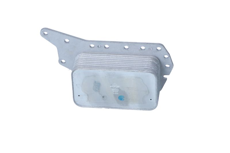 NRF 31337B Oil Cooler, engine oil - 6