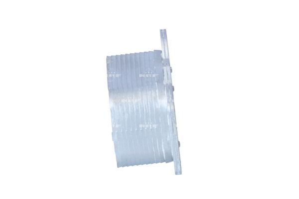 NRF 31338B Oil Cooler, engine oil - 2