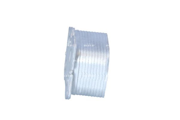 NRF 31338B Oil Cooler, engine oil - 4