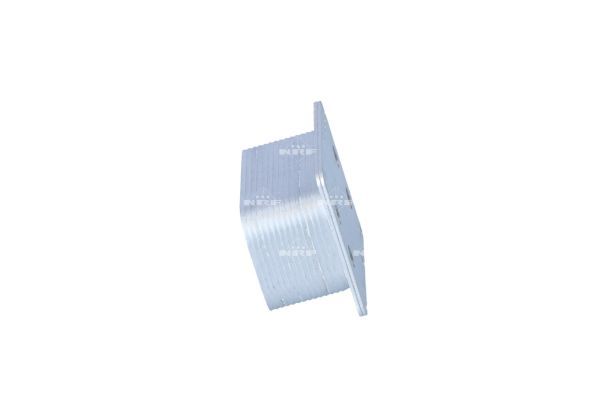 NRF 31339B Oil Cooler, engine oil - 2
