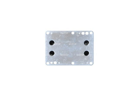 NRF 31339B Oil Cooler, engine oil - 3
