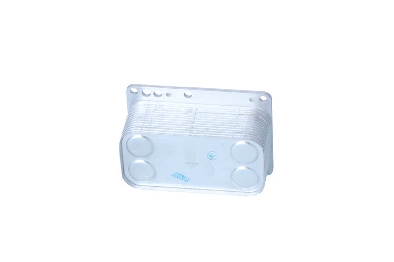 NRF 31339B Oil Cooler, engine oil - 6