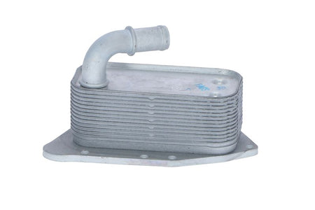 NRF 31341A Oil Cooler, engine oil - 6