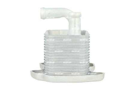 NRF 31342A Oil Cooler, automatic transmission - 3