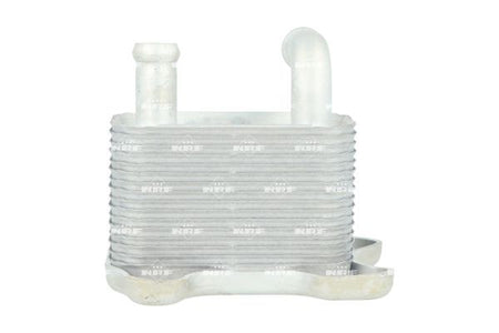 NRF 31342A Oil Cooler, automatic transmission - 4