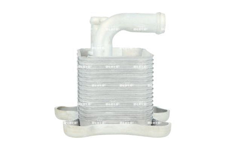 NRF 31342A Oil Cooler, automatic transmission - 5