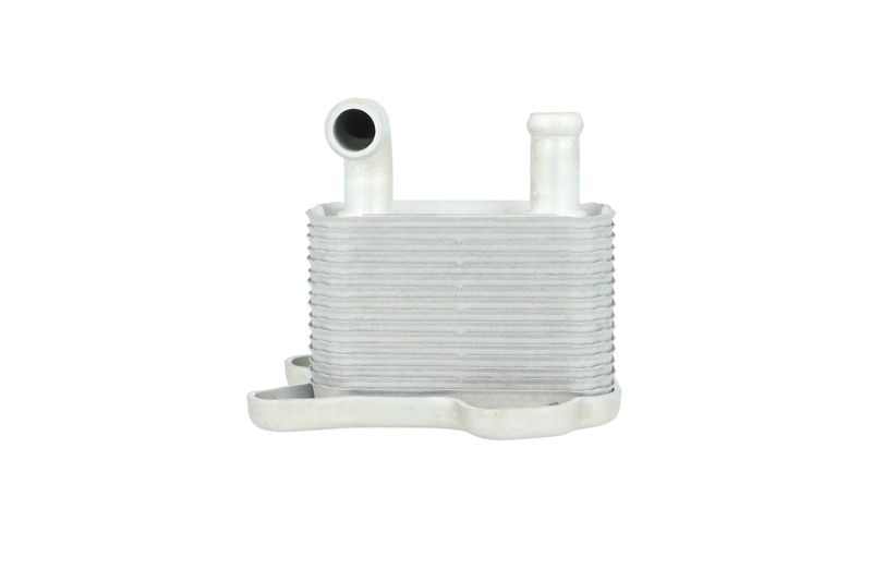 NRF 31342A Oil Cooler, automatic transmission - 6