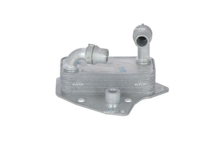 NRF 31344A Oil Cooler, engine oil - 1