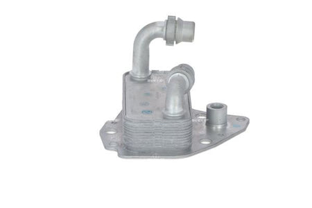 NRF 31344A Oil Cooler, engine oil - 4
