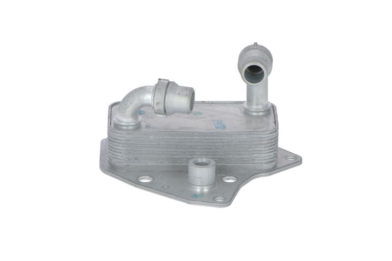 NRF 31344A Oil Cooler, engine oil - 5