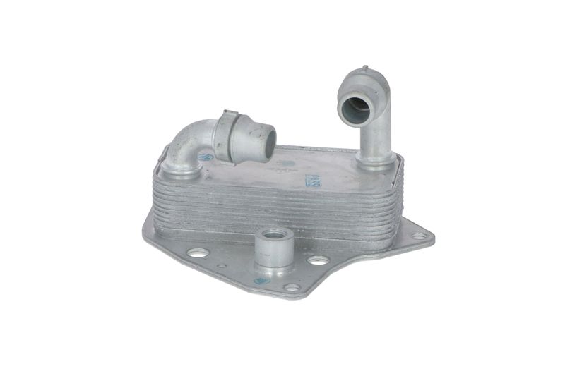 NRF 31344A Oil Cooler, engine oil - 6