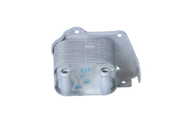 NRF 31345B Oil Cooler, engine oil - 1