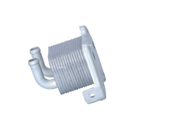 NRF 31345B Oil Cooler, engine oil - 2