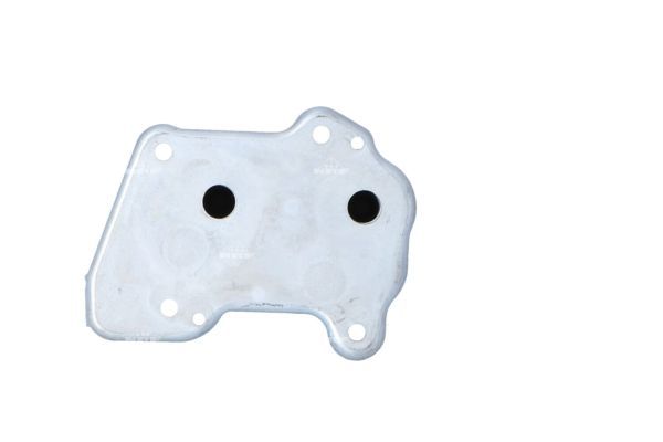 NRF 31345B Oil Cooler, engine oil - 3
