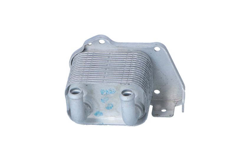 NRF 31345B Oil Cooler, engine oil - 6