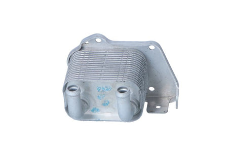NRF 31345B Oil Cooler, engine oil - 6