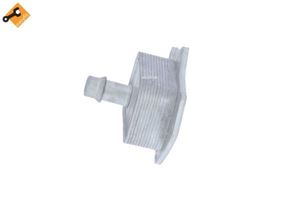 NRF 31347B Oil Cooler, engine oil - 2