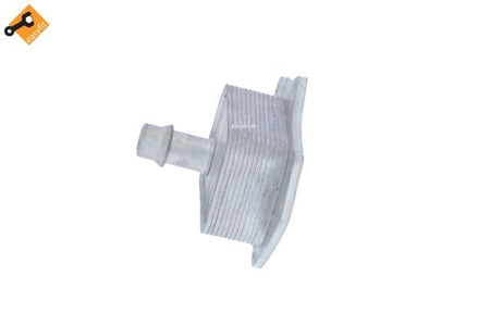 NRF 31347B Oil Cooler, engine oil - 2