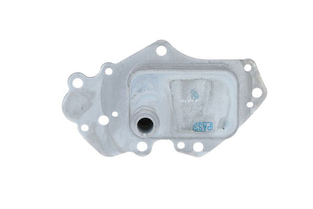 NRF 31347B Oil Cooler, engine oil - 5