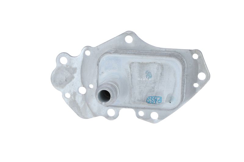 NRF 31347B Oil Cooler, engine oil - 6