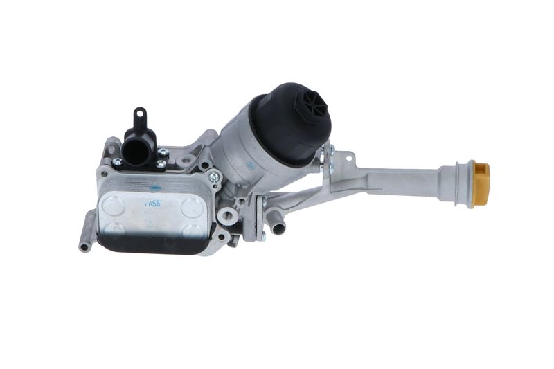 NRF 31348B Housing, oil filter - 5