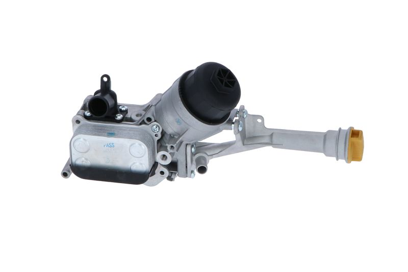 NRF 31348B Housing, oil filter - 6