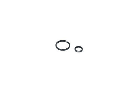 NRF 31350B Housing, oil filter - 6