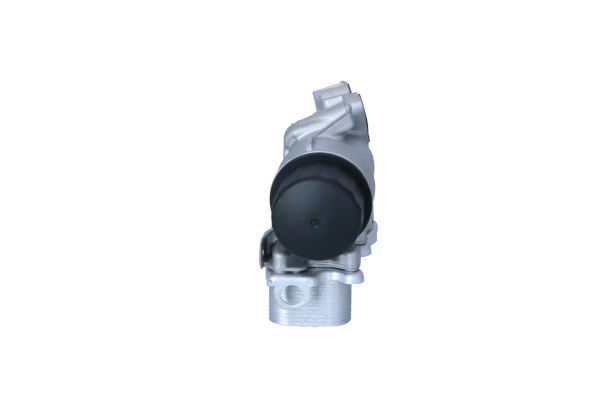 NRF 31351B Housing, oil filter - 2