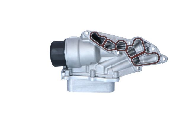 NRF 31351B Housing, oil filter - 3