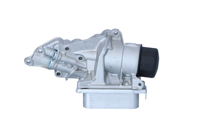 NRF 31351B Housing, oil filter - 5