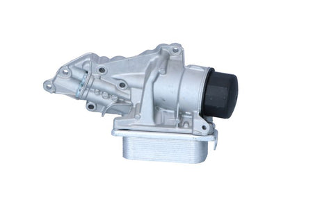 NRF 31351B Housing, oil filter - 6