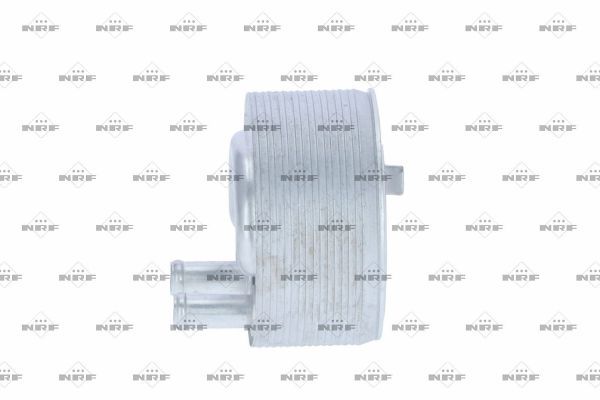 NRF 31353B Oil Cooler, engine oil - 2