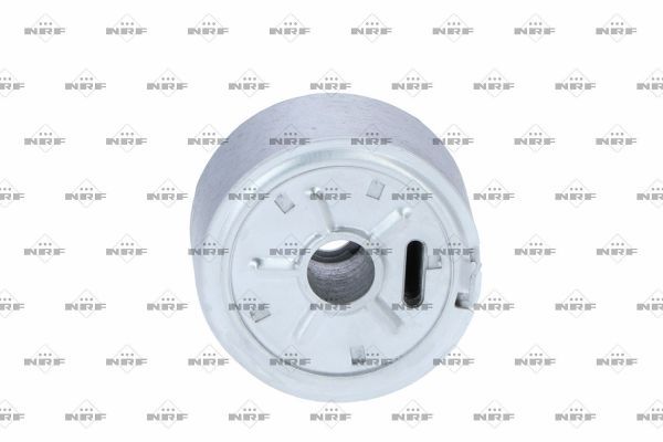 NRF 31353B Oil Cooler, engine oil - 3