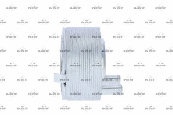 NRF 31353B Oil Cooler, engine oil - 4