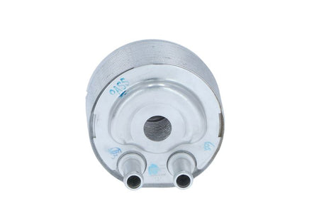 NRF 31353B Oil Cooler, engine oil - 5