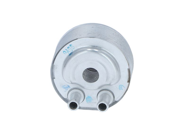 NRF 31353B Oil Cooler, engine oil - 6