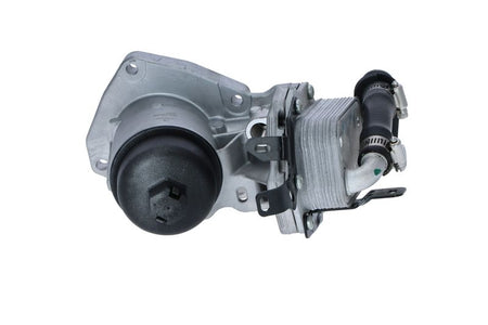 NRF 31354B Housing, oil filter - 6