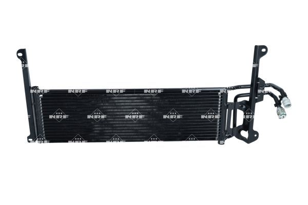 NRF 31360B Oil Cooler, automatic transmission - 1