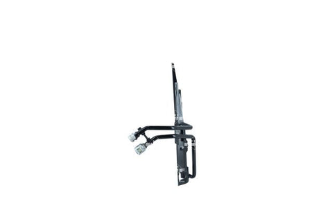 NRF 31360B Oil Cooler, automatic transmission - 2