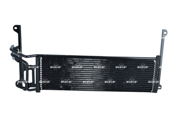 NRF 31360B Oil Cooler, automatic transmission - 3