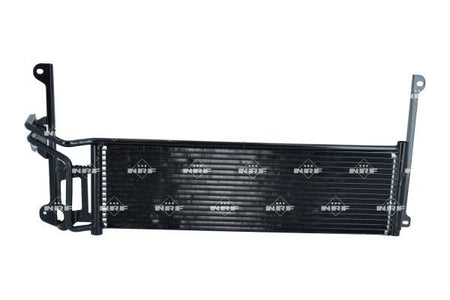 NRF 31360B Oil Cooler, automatic transmission - 3