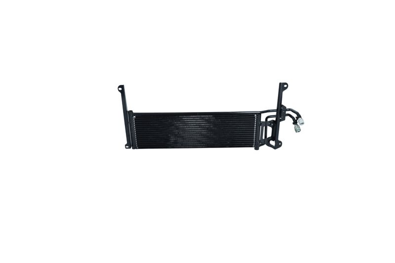 NRF 31360B Oil Cooler, automatic transmission - 5