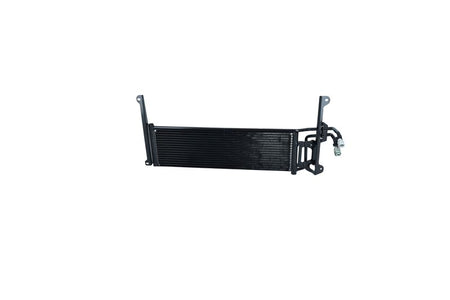 NRF 31360B Oil Cooler, automatic transmission - 6