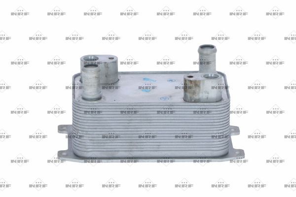 NRF 31363A Oil Cooler, automatic transmission - 3