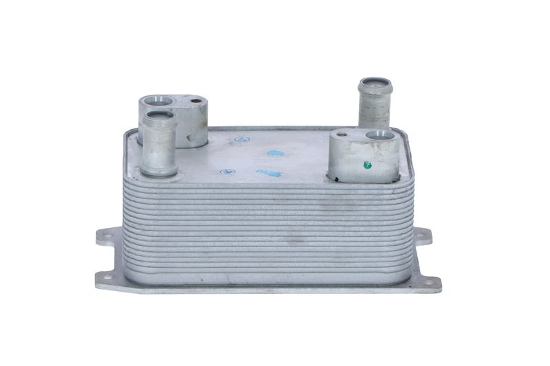 NRF 31363A Oil Cooler, automatic transmission - 5