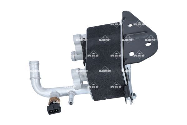 NRF 315000A Radiator, traction battery - 1