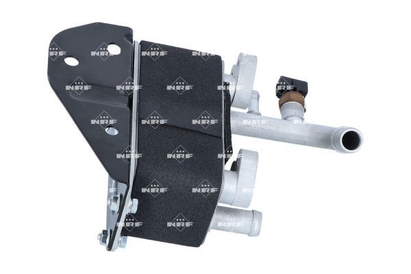 NRF 315000A Radiator, traction battery - 3